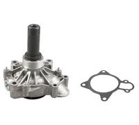 Pompa acqua meccanico P1206 HEPU per IVECO MASSIF Single Cab MASSIF Pick-up