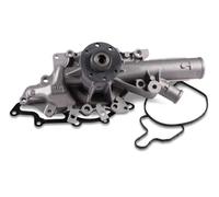 Hepu Pompa dell'acqua P139 meccanica per Mercedes-Benz Sprinter/Classe G (W463) 2.7 2001-2003