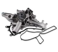 RIDEX Pompa Acqua 1260W0032 MERCEDES-BENZ,CHRYSLER,PUCH,Classe C Sedan (W203),Classe E Sedan (W211),Classe C T-modell (S203),Classe M (W164)