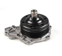 Pompa acqua meccanico P1519A HEPU per MERCEDES-BENZ SPRINTER 3,5-t Furgone