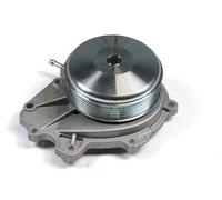 Pompa acqua meccanico P1553 HEPU per MERCEDES-BENZ CLASSE E T-Model CLASSE C GLC