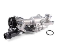 Pompa acqua meccanico P1572 HEPU per MERCEDES-BENZ CLASSE C CLASSE C T-Model SLC