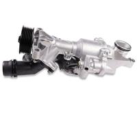 Pompa acqua meccanico P1575 HEPU per MERCEDES-BENZ CLASSE C CLASSE C T-Model