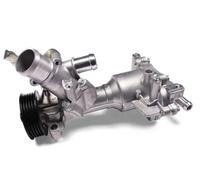 Pompa acqua meccanico P1576 HEPU per MERCEDES-BENZ CLA Coup LA