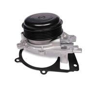 Hepu Pompa acqua P1579 Raffreddamento motore per MERCEDES-BENZ Classe E, CLS, GLC (X253) 2019-2022