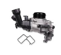 Pompa acqua meccanico P1579A-TH HEPU per MERCEDES-BENZ CLASSE E CLASSE E T-Model