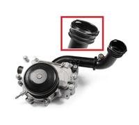 Pompa acqua meccanico P1613A-TH-2 HEPU per MERCEDES-BENZ CLASSE E T-Model CLS