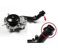 Pompa acqua meccanico P1613A-TH-4 HEPU per MERCEDES-BENZ CLASSE V VITO Tourer