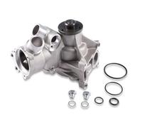 Pompa acqua meccanico P163 HEPU per MERCEDES-BENZ SSANGYONG DAEWOO