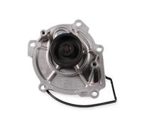 Hepu Pompa dell'acqua P1724 per DODGE NITRO 2.8 2006-2011