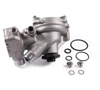 Pompa acqua meccanico P195 HEPU per MERCEDES-BENZ SSANGYONG DAEWOO