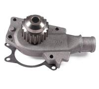 Pompa acqua meccanico P201 HEPU per FORD ESCORT IV ORION II FIESTA II ESCORT V