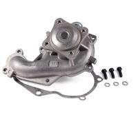 Pompa acqua meccanico P237 HEPU per FORD MAZDA