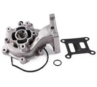 Pompa acqua meccanico P247 HEPU per JAGUAR FORD