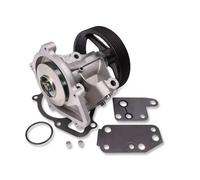 Pompa acqua meccanico P249 HEPU per FORD LAND ROVER