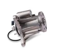 Hepu Pompa dell'acqua P2609 per Jaguar XF I (X250) 2.7 2008-2015