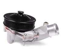 Hepu Pompa del refrigerante P2679 per Land Rover / Jaguar