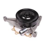 Pompa acqua meccanico P284 HEPU per JAGUAR S-TYPE II
