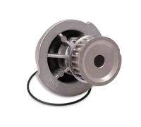 Pompa dell'acqua + kit cinghia di distribuzione HEPU PK03172