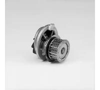 Pompa acqua meccanico P318 HEPU per OPEL VECTRA A VECTRA A Hatchback CALIBRA A