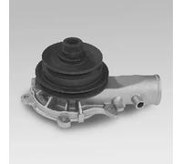 Pompa acqua meccanico P319 HEPU per OPEL REKORD E SENATOR A FRONTERA B