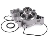 Pompa acqua meccanico P321 HEPU per SAAB OPEL ALFA ROMEO CADILLAC CHEVROLET FIAT