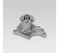 Pompa acqua meccanico P3305 HEPU per ISUZU OPEL