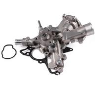 Pompa acqua meccanico P334 HEPU per OPEL ASTRA H Familiare CORSA C ASTRA H AGILA