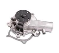 Hepu Pompa del refrigerante P335/36 per OPEL Ascona A/B, Rekord D/E, Senator A