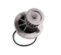 Pompa acqua meccanico P346 HEPU per OPEL ASTRA G Furgone/familiare COMBO Tour