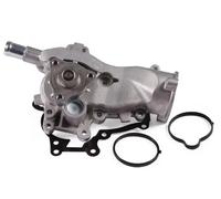 Pompa acqua meccanico P371 HEPU per OPEL CHEVROLET