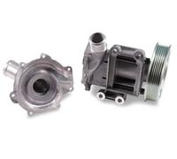 Pompa acqua meccanico P412 HEPU per MINI JEEP CHRYSLER FIAT