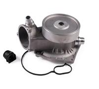 Pompa acqua meccanico P415 HEPU per BMW 6 Cabriolet X5 X6 5 Gran Turismo 5 7