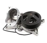 Pompa acqua meccanico P424 HEPU per BMW TALBOT