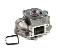 HEPU Pompa acqua meccanica P482 per BMW 3 (E46) 2001-2005 Compact Coupé Touring X3 X1 1 5