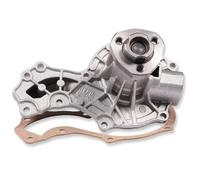 Hepu Pompa dell'acqua P512 meccanica per Audi VW Seat Ford - VW Santana 1.8 (1995-1999)