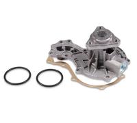 Hepu Pompa dell'acqua P514 - Raffreddamento motore per Audi, VW
