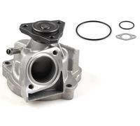 Pompa acqua meccanico P532 HEPU per VW TRANSPORTER T3 Autobus