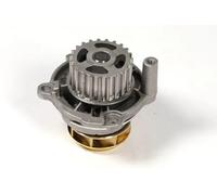 HEPU P545 Pompa dell’acqua, raffreddamento motore per AUDI,SEAT,SKODA,VW