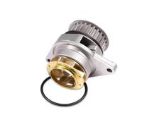 RIDEX 1260W0158 Pompa acqua per VW Golf IV Schrägheck (1J1) POLO (6N2) meccanico