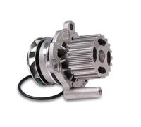 Hepu Pompa acqua P569 per VW, Ford, Seat, Audi, Skoda, Mitsubishi, Jeep