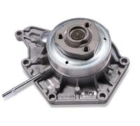 Pompa acqua meccanico P582A HEPU per AUDI A8 D4 A5 A5 Sportback A4 B8 A6 C7 Q7