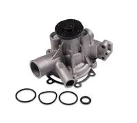 HEPU Pompa dell'acqua P604 per Saab 9000 - Meccanica