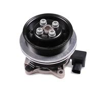 Pompa acqua meccanico P651 HEPU per AUDI VW SEAT SKODA