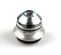 Pompa acqua meccanico P652 HEPU per VW LT 28-46 II Pianale piatto/Telaio