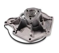 Hepu Pompa dell'acqua P653 raffreddamento motore per AUDI A5 A6 C6 Avant Cabriolet A8 D3