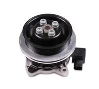 Pompa acqua meccanico P670 HEPU per VW PASSAT B7 PASSAT B7 Variant TOURAN CC B7