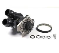 Pompa acqua meccanico P682P HEPU per SKODA AUDI VW SEAT