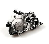 Pompa acqua meccanico P687 HEPU per VW AUDI SKODA SEAT CUPRA