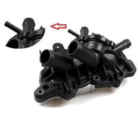 Pompa acqua meccanico P687 HEPU per VW AUDI SKODA SEAT CUPRA